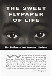 The Sweet Flypaper of Life (Roy Decarava)
