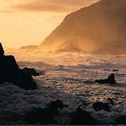 The Wild Coast, South Africa