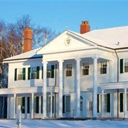 Government House Charlottetown