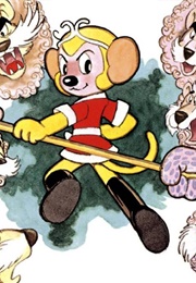 Boku No Son Goku (Tezuka Osamu)