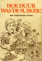 Hoe Duur Was De Suiker? (Cynthia Mc Leod)