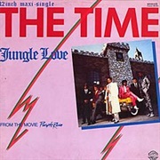 Jungle Love - The Time