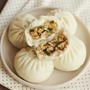 Baozi - China