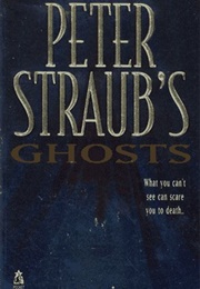 Ghosts (Peter Straub)