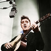 Who's Sorry Now - Elvis Presley