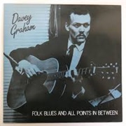 Davy Graham Folk Blues and All Points Between