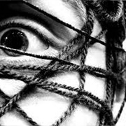 Linonophobia- Fear of String