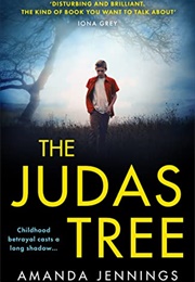 The Judas Tree (Amanda Jennings)