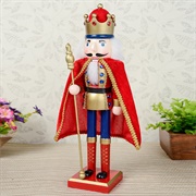 Toy Nutcracker
