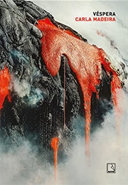 Véspera (Carla Madeira)