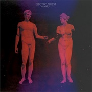 Electric Guest - Mondo