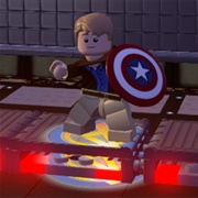 Steve Rogers