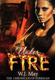 Under Fire (W.J.May)