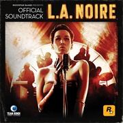 Andrew Hale - L.A. Noire Soundtrack