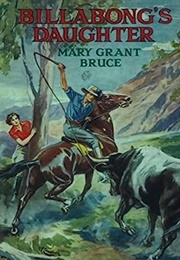 Billabong's Daughter (Mary Grant Bruce)