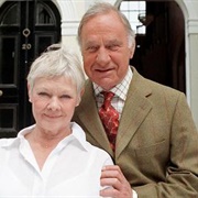 Lionel and Jean (As Time Goes By)