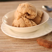 Tamarind Ice Cream