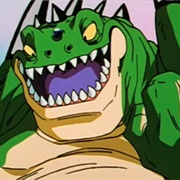 49. the Two-Star Dragon