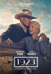 1923 (2022)