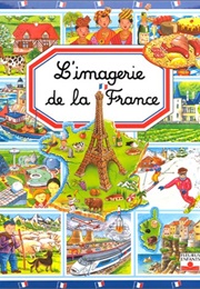 L'imagerie (François Ruyer)