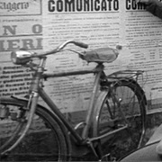 Have Only Bicycle for Transportation