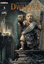 Dwarves 3 & 4 (Vvaa)