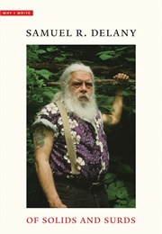 Of Solids and Surds (Samuel R. Delany)