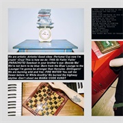 Code Kunst - Muggle's Mansion