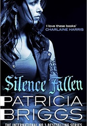 Silence Fallen (Patricia Briggs)