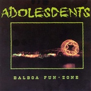 Adolescents - Balboa Fun Zone