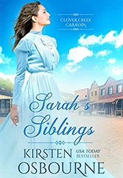 Sarah's Siblings (Kirsten Osbourne)