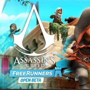 Assassin's Creed: Freerunners