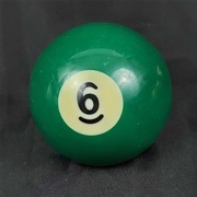 Dr. Wondertainment&#39;s Ontological 6-Balls®