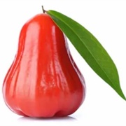 Rose Apple