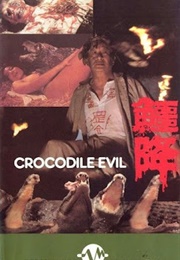 Crocodile Evil (1986)