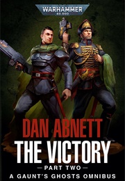 The Victory Part 2 (Dan Abnett)