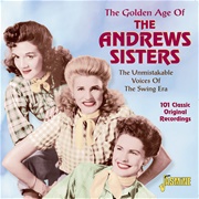 Beer Barrel Polka (Roll Out the Barrel) - 	The Andrews Sisters