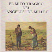 Book the Tragic Myth of the Angelus of Millet – Dalì