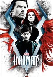 Inhumans (2017)