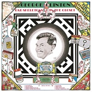 George Clinton - R&B Skeletons in the Closet