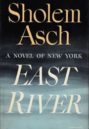 East River (Sholem Asch)