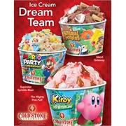 365. Cold Stone Nintendo With Heather Anne Campbell and Matt Apodaca