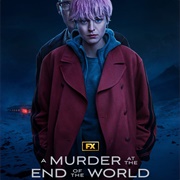 A Murder at the End of the World