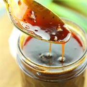 Korean Barbecue Sauce