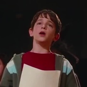 Total Eclipse of the Heart (Greg Heffley)