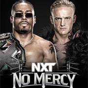 NXT No Mercy (2023)