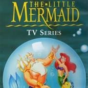 Little Mermaid