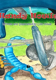 Handy Howie (Lizz Howe)