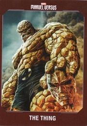 The Thing