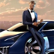 Audi Presents: Lunch Break